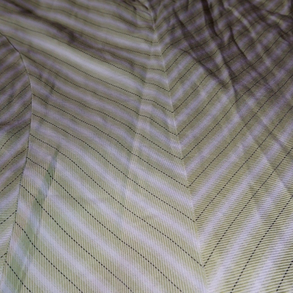 Ann Taylor Button Down - image 5